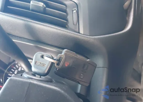 2017 GMC Sierra 1500 from USA, damaged, VIN 1GTV2LEC1HZ201756